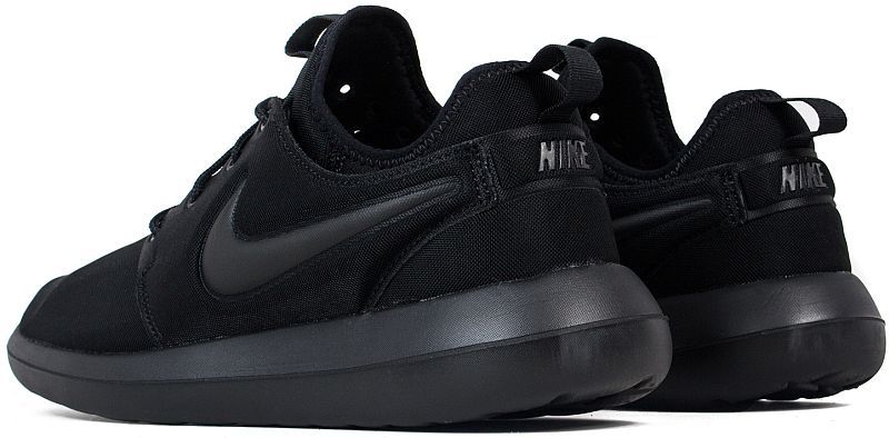 Men Nike Roshe Two Midnight Navy Black Sail Volt 844656400 S
